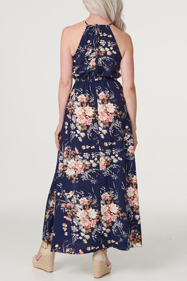 Ladies Maxi Dresses & Pretty Wholesale Long Dresses | Stella Morgan ...