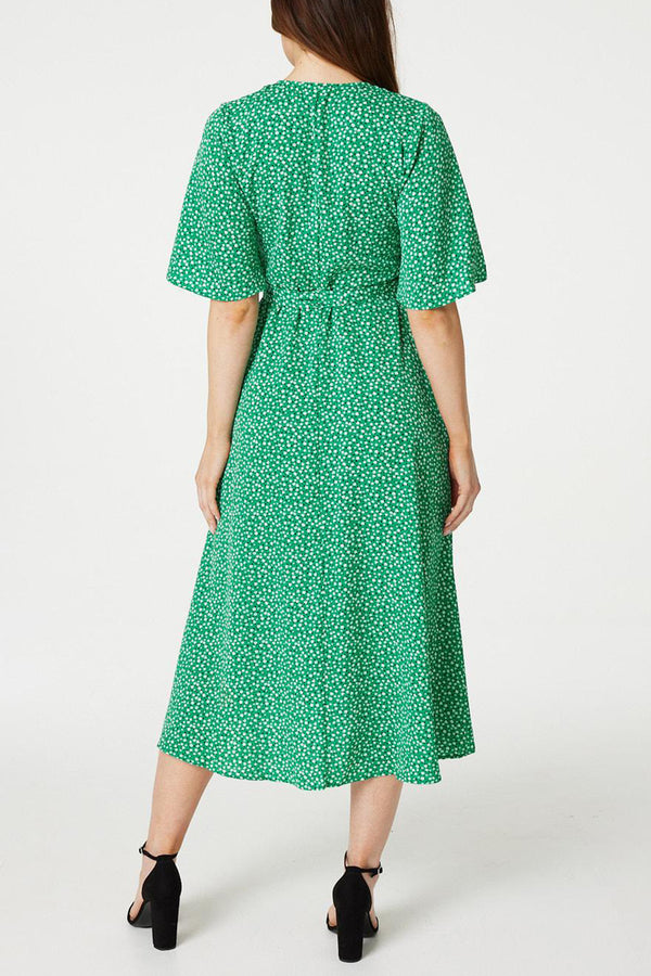 Ladies Midi Dresses Ladies Wholesale Dresses Midi Dresses Stella