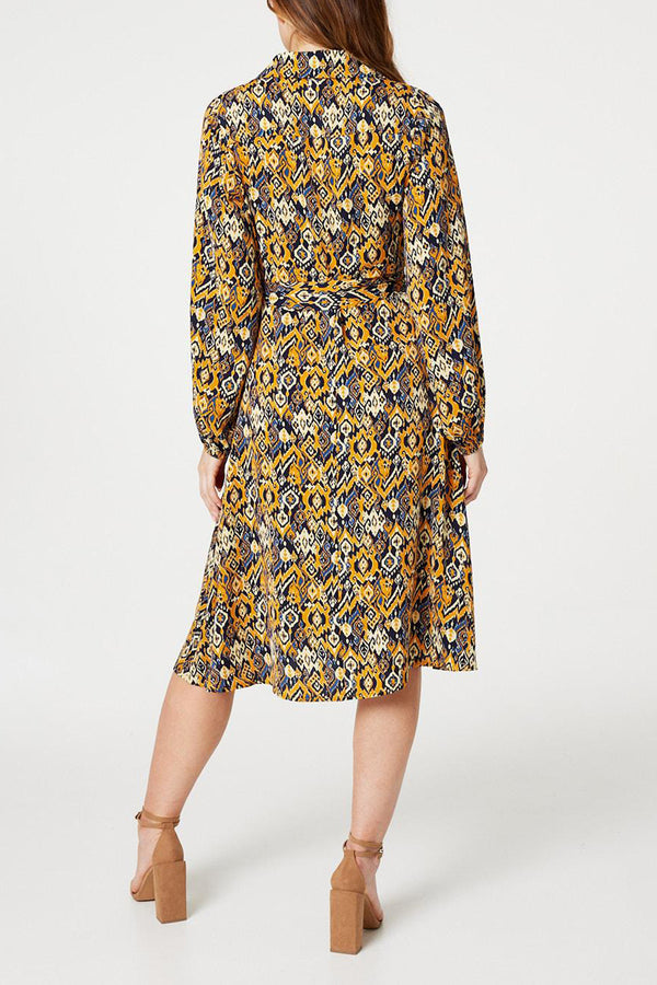 Ladies Midi Dresses Ladies Wholesale Dresses Midi Dresses Stella