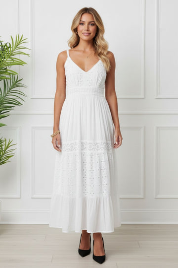 Ladies Maxi Dresses & Pretty Wholesale Long Dresses | Stella Morgan Wholesale Clothing & Apparel Ladies Maxi Dresses & Pretty Wholesale Long Dresses | Stella Morgan Wholesale Clothing & Apparel