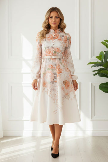 lady of lorien dress Heirloom Conservatory ~ Anwen Dress main image 1