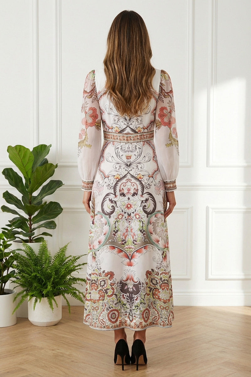 semi sheer floral maxi dress Lapis | Dresses | Lapis Black Floral Semi Sheer Chiffon Fitted Black Maxi Dress Med Petite Y2k 9s