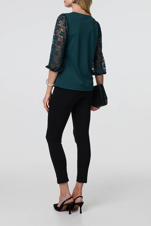 Stella Top