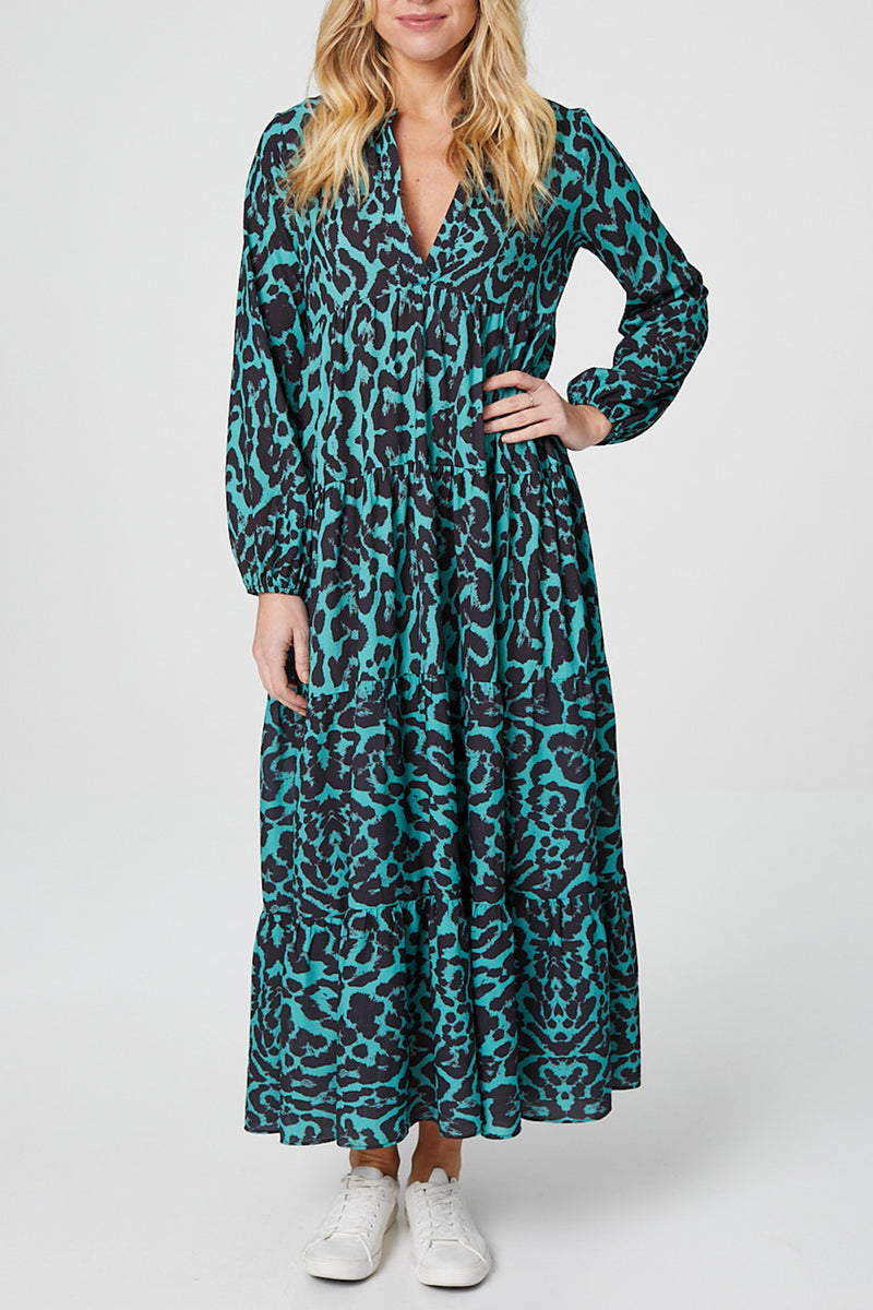 Stella morgan cheap maxi dress