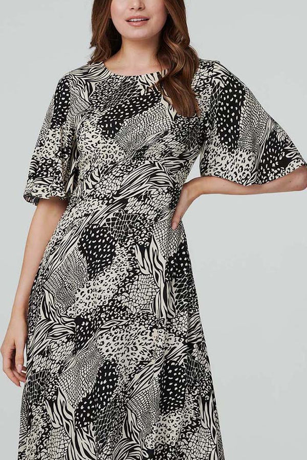 Ladies Midi Dresses Ladies Wholesale Dresses Midi Dresses Stella