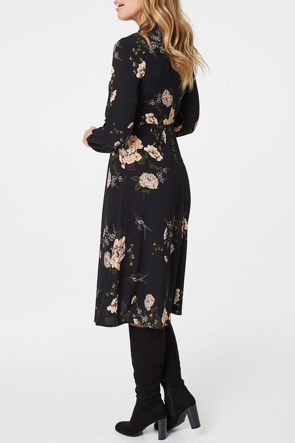 Ladies Midi Dresses Ladies Wholesale Dresses Midi Dresses Stella